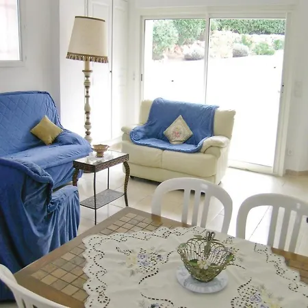 Apartment Boulevard Des Felibres Sainte-Maxime